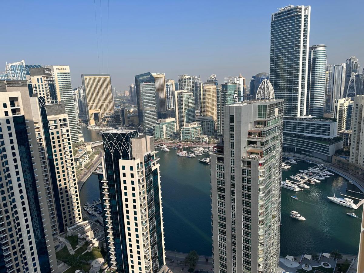 Amwaj , 2 Bedroom - Jbr Walk, Direct Beach Access Apartment Dubai